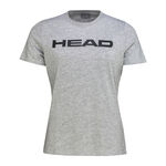 Abbigliamento Da Tennis HEAD Club Lucy T-Shirt